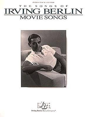 Irving Berlin - Movie Songs image number 0