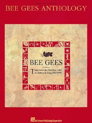 Bee Gees Anthology image number 0