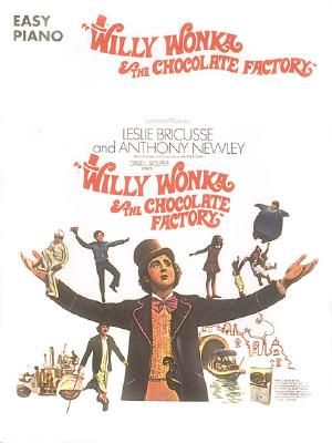 Willy Wonka & the Chocolate Factory image number 0
