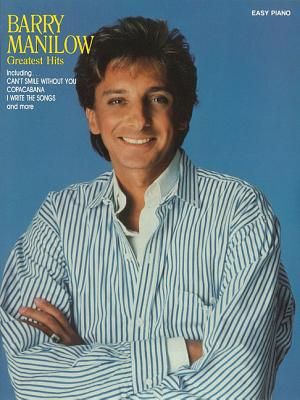 Barry Manilow Greatest Hits image number 0
