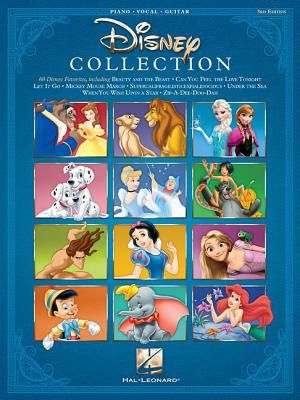 The Disney Collection image number 0
