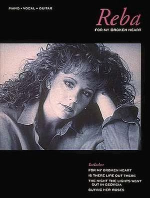 Reba McEntire - For My Broken Heart image number 0