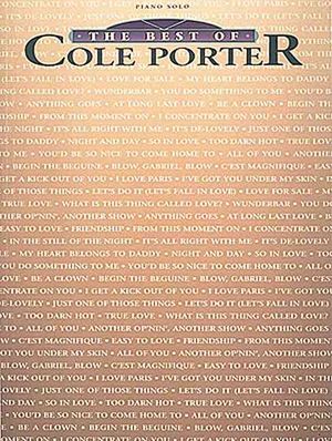 Best of Cole Porter image number 0