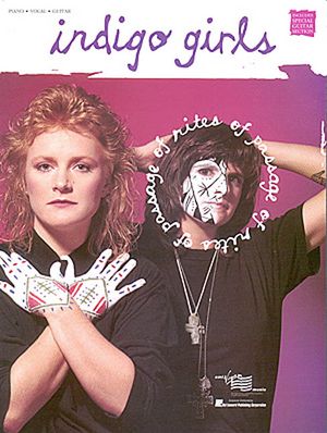 Indigo Girls - Rites of Passage image number 0