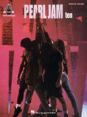 Pearl Jam - Ten image number 0