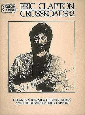 Eric Clapton - Crossroads Vol. 2* image number 0