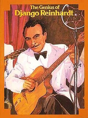 The Genius of Django Reinhardt image number 0