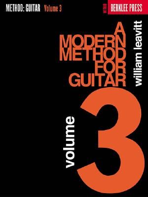 A Modern Method for Guitar image number 0