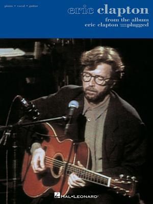 Eric Clapton - Unplugged image number 0