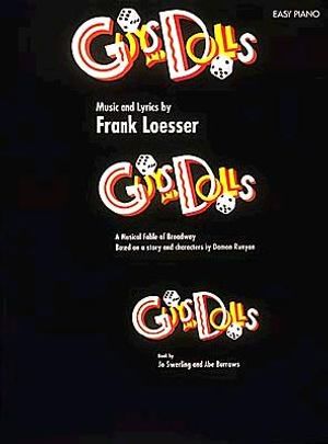 Guys & Dolls image number 0