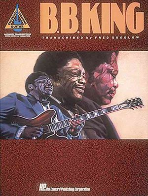 B.B. King* image number 0