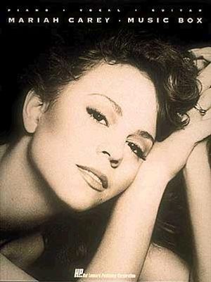 Mariah Carey - Music Box image number 0
