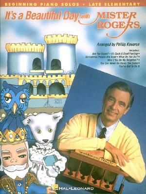 It's a Beautiful Day with Mister Rogers image number 0