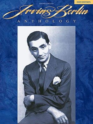 Irving Berlin Anthology image number 0
