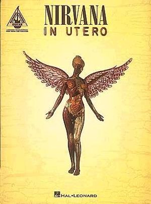 Nirvana - In Utero image number 0