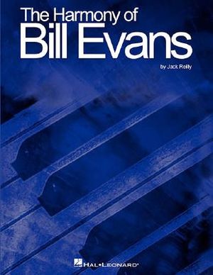 The Harmony of Bill Evans image number 0