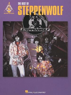 The Best of Steppenwolf image number 0