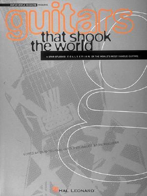 Guitars That Shook the World image number 0