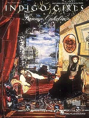 Indigo Girls - Swamp Ophelia image number 0