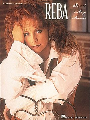 Reba McEntire - Read My Mind image number 0