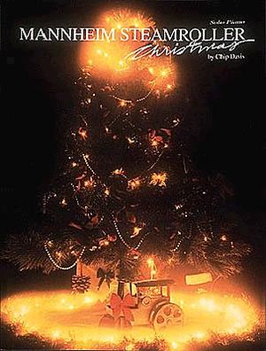 Mannheim Steamroller - Christmas: Piano Solo image number 0