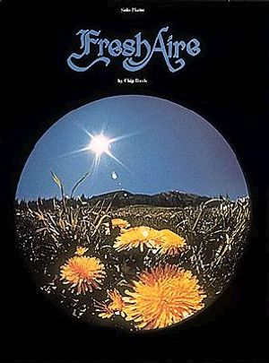 Mannheim Steamroller - Fresh Aire I image number 0
