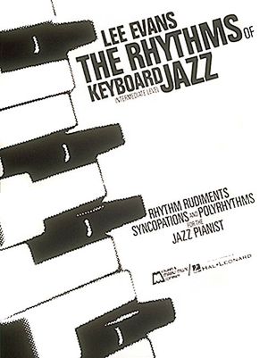 The Rhythms of Keyboard Jazz image number 0