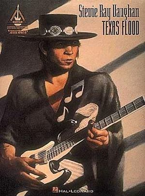 Stevie Ray Vaughan - Texas Flood image number 0