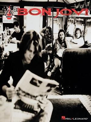 Bon Jovi - Cross Road image number 0