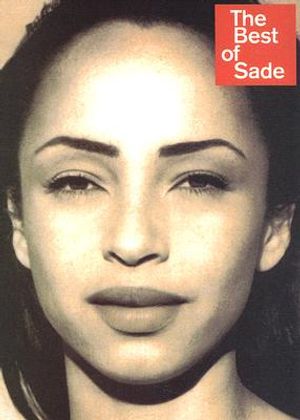 The Best of Sade image number 0