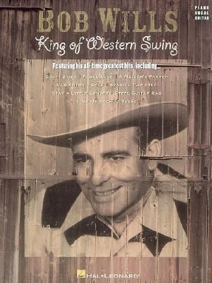 Bob Wills - King of Western Swing image number 0