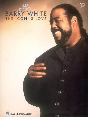 Barry White - The Icon Is Love image number 0