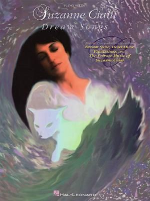 Suzanne Ciani - Dream Songs image number 0