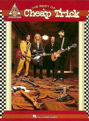 Best of Cheap Trick image number 0