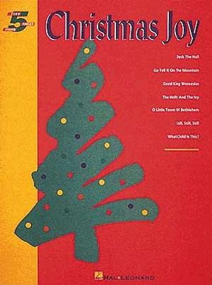Christmas Joy image number 0