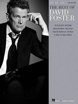 The Best of David Foster image number 0