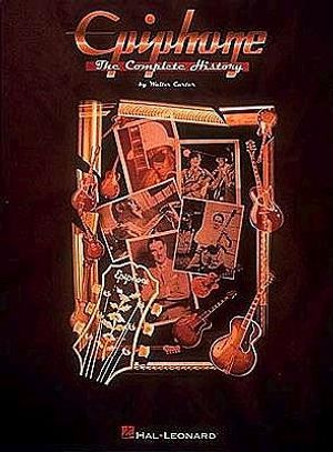 The Complete History of Epiphone image number 0