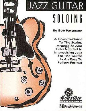Jazz Guitar Soloing image number 0
