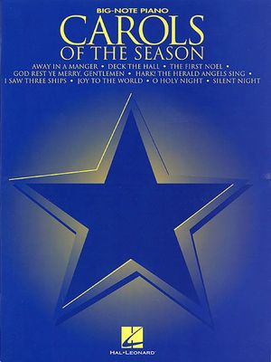 Carols of the Season image number 0