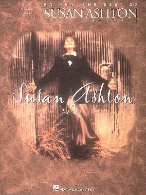 The Best of Susan Ashton So Far - Volume 1 image number 0