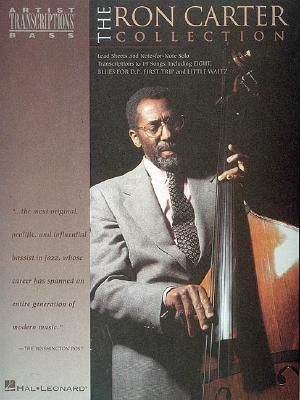 The Ron Carter Collection image number 0
