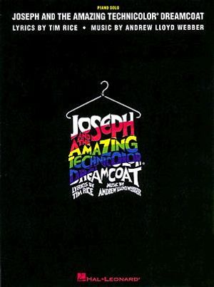 Joseph and the Amazing Technicolor Dreamcoat image number 0