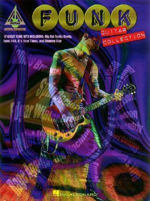 Funk Guitar Collection image number 0