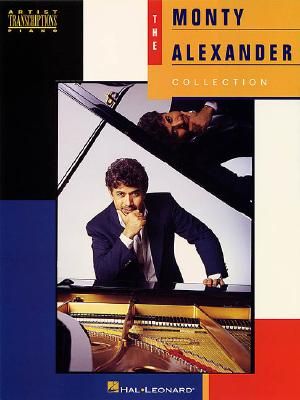 The Monty Alexander Collection image number 0