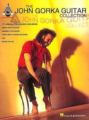 The John Gorka Guitar Collection* image number 0