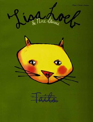 Lisa Loeb & Nine Stories -- Tails image number 0