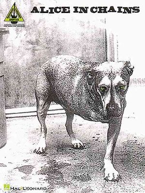 Alice in Chains (Self-Titled)* image number 0