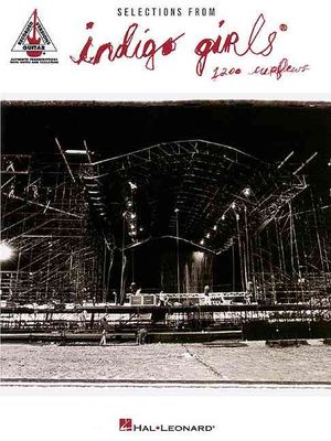 Indigo Girls - 1200 Curfews image number 0