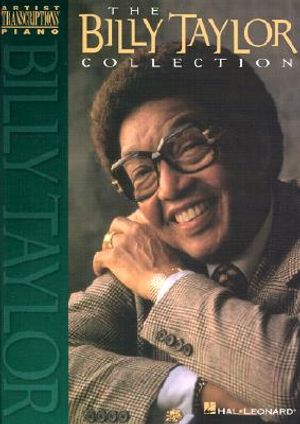 The Billy Taylor Collection image number 0