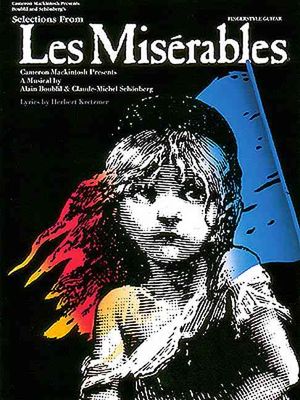 Selections from Les Miserables image number 0